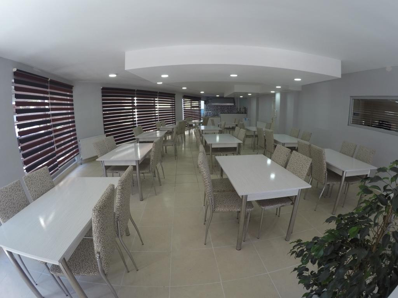 Onka Otel Zonguldak Resim 6