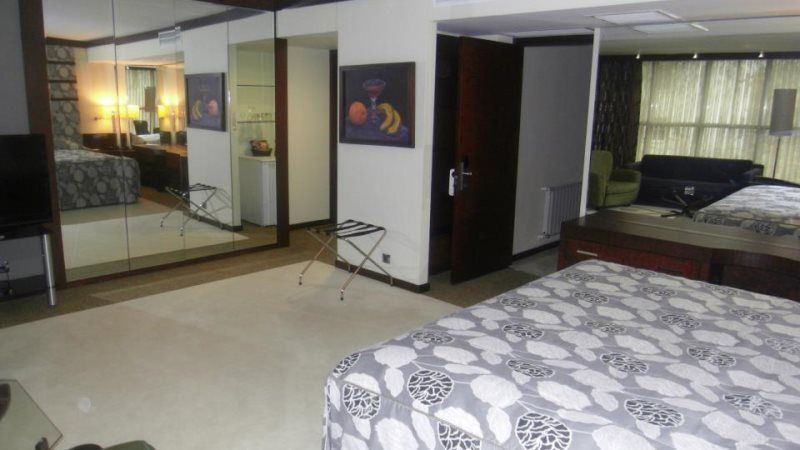 Ontur Butik Otel Ankara Resim 8