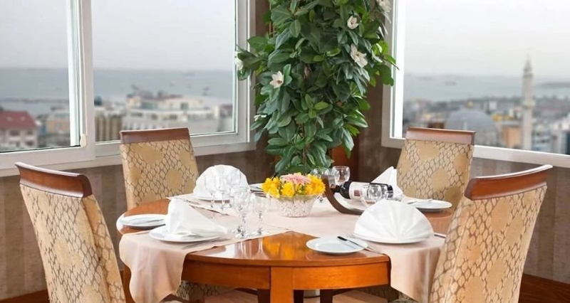 Oran Hotel Resim 11