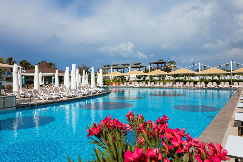 Orange County Resort Hotel Belek Resim 7