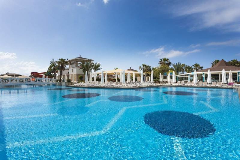 Orange County Resort Hotel Belek Resim 8