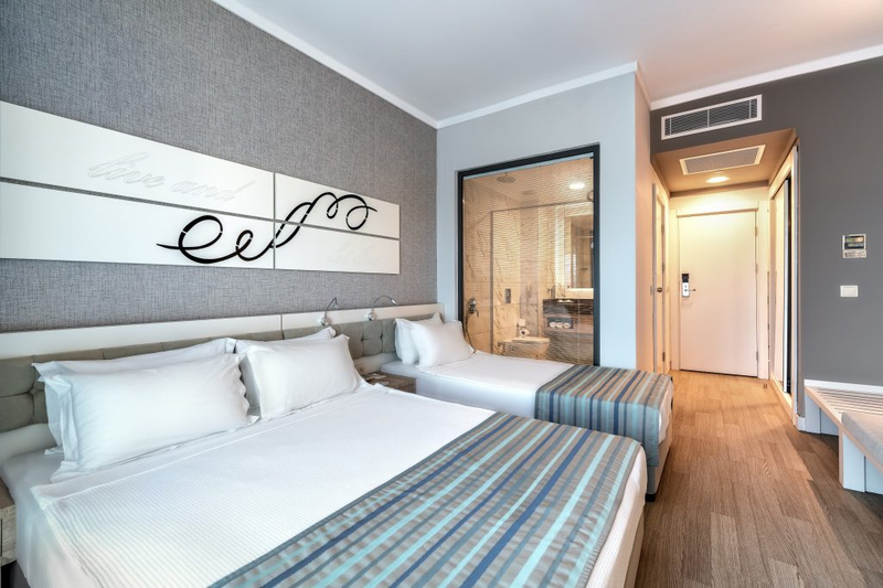 Orfeus Queen Hotel Resim 8