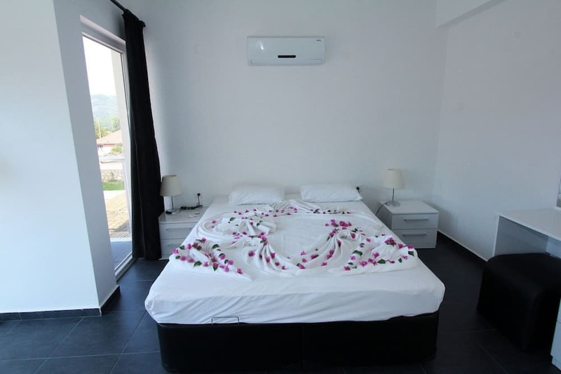 Orka Valley Villas Resim 10