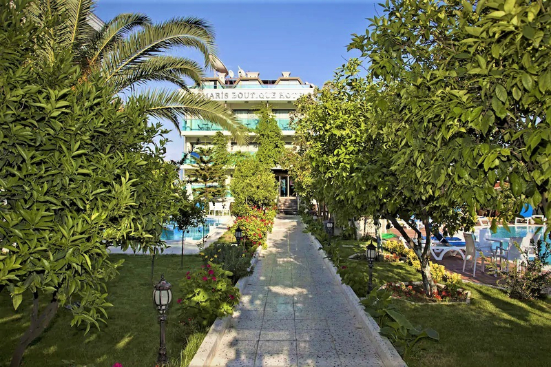 Örsmaris Boutique Hotel Marmaris Resim 1