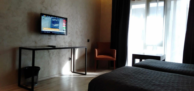 Orya Hotel Şişli Resim 12