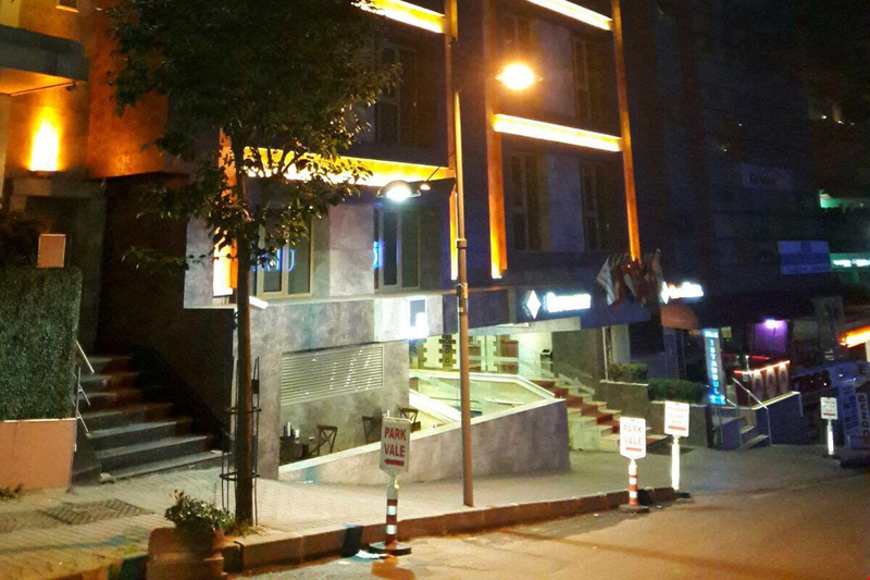 Galeri