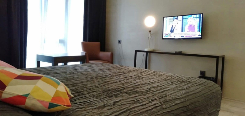 Orya Hotel Şişli Resim 7