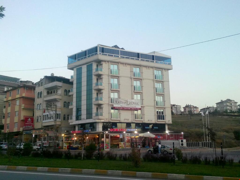 Galeri
