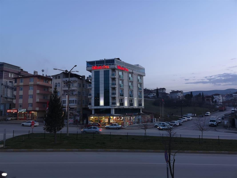Galeri