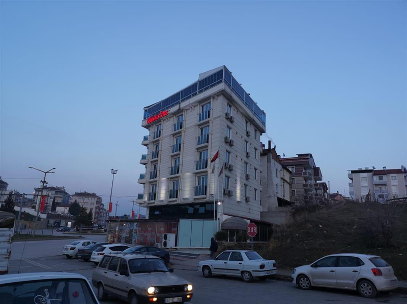Galeri