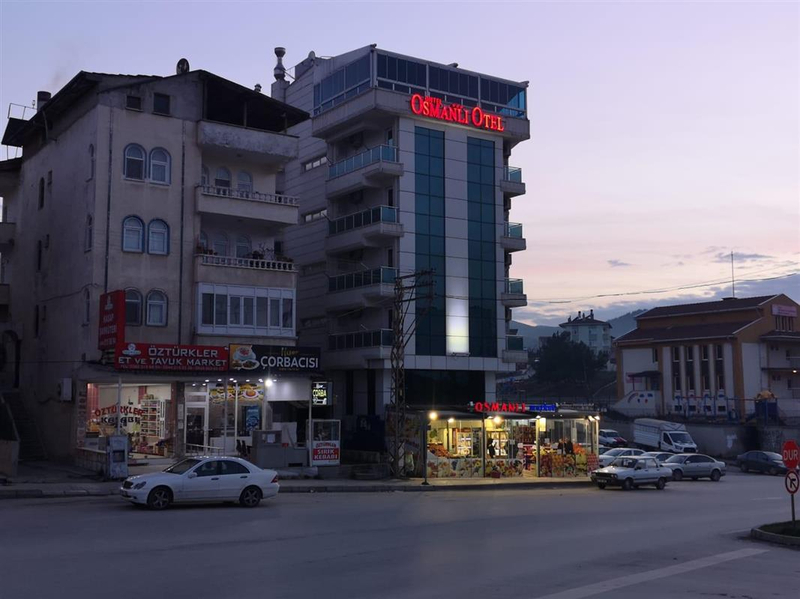 Galeri