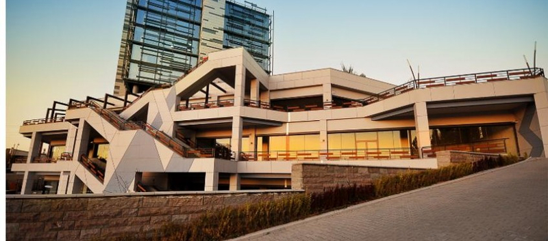 Galeri