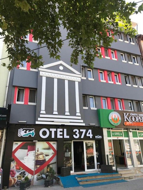 Galeri
