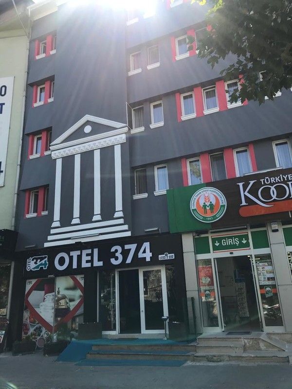 Galeri