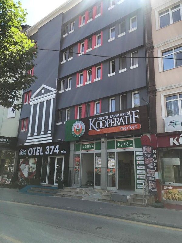 Galeri