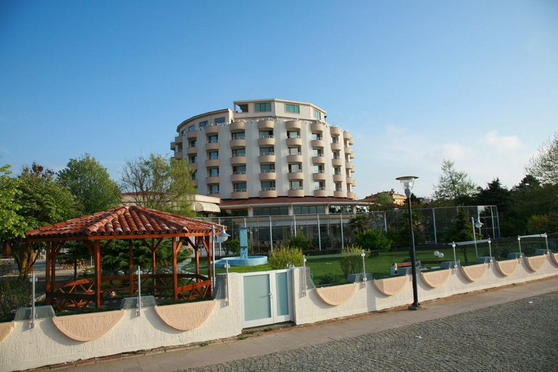 Otel Akçakoca Resim 1