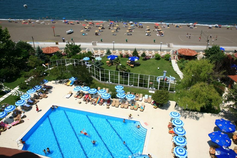 Otel Akçakoca Resim 2