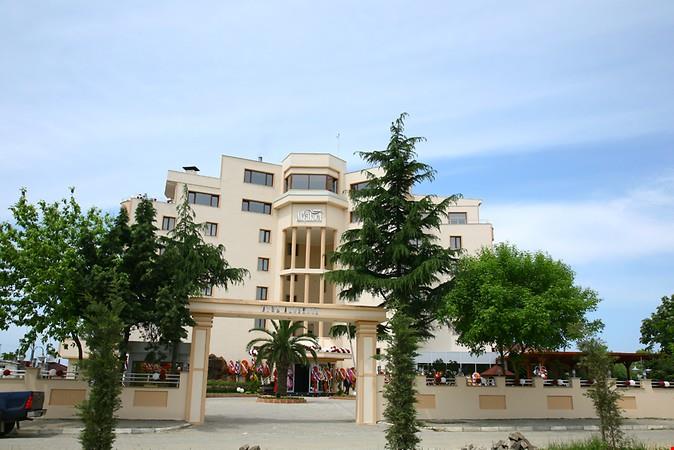 Otel Akçakoca Resim 4