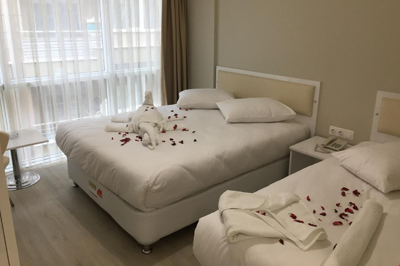 Otel Akpınar Resim 10