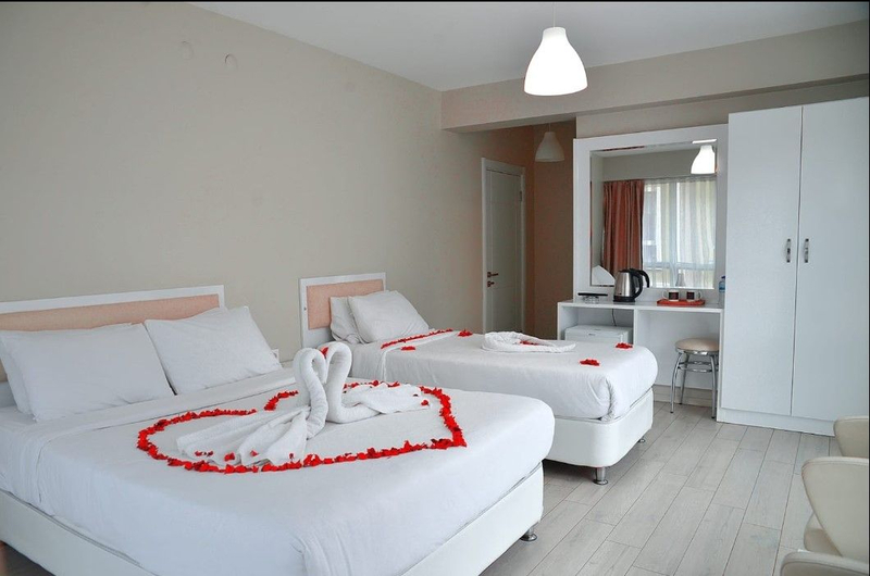 Otel Akpınar Resim 8