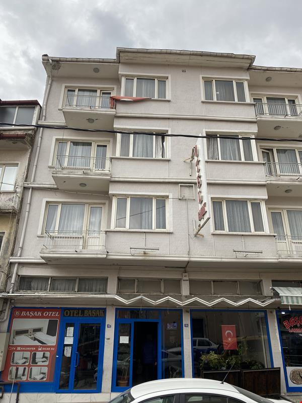 Otel Başak Resim 1