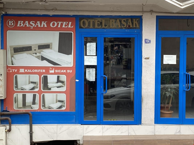 Otel Başak Resim 4