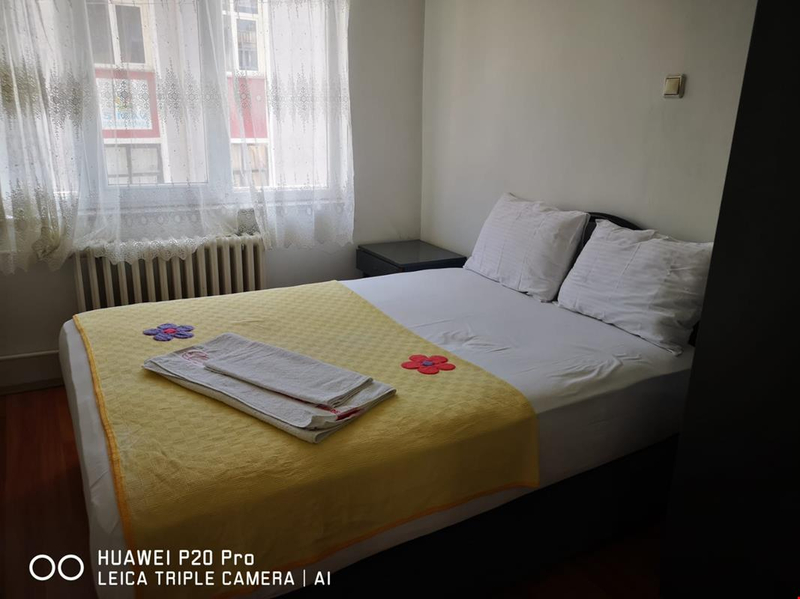 Otel Bilgin 2 Resim 2