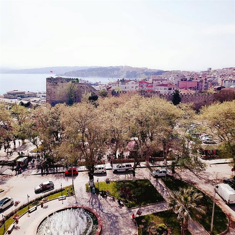 Galeri