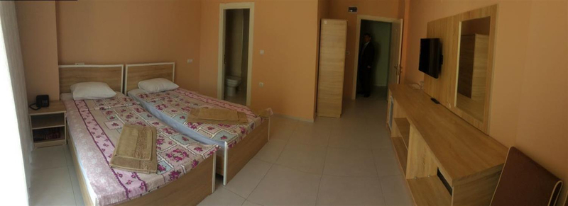 Otel Çetkin Resim 12