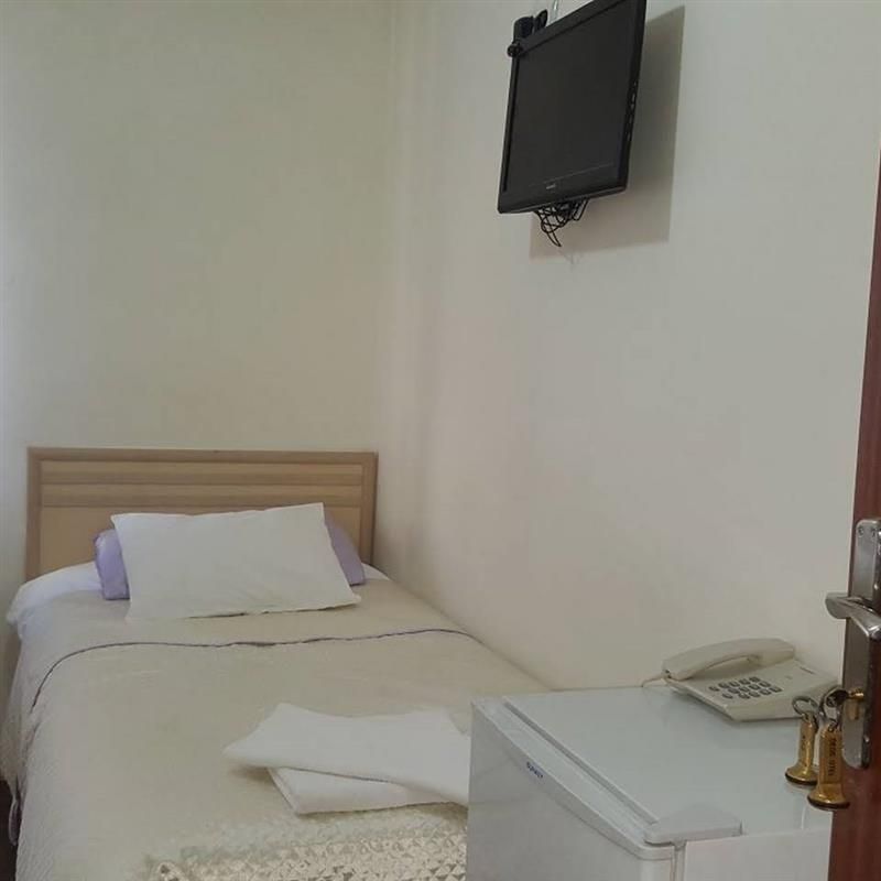 Otel Dede Resim 10