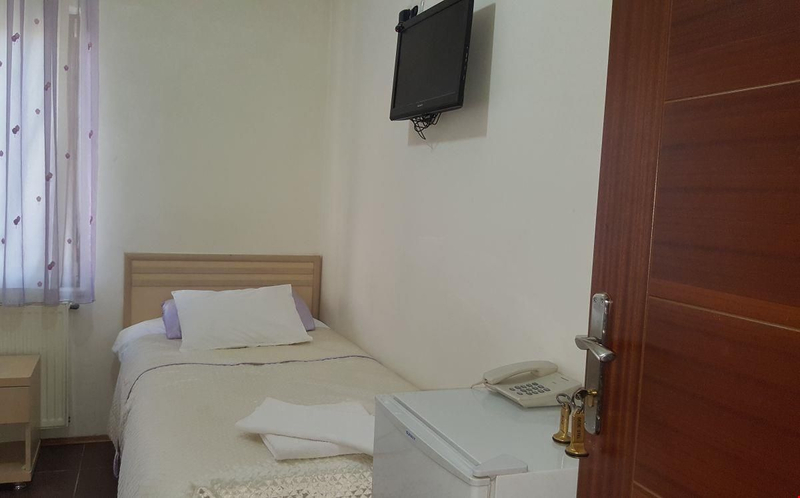 Otel Dede Resim 2