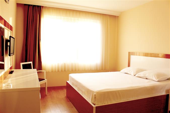 Otel Düzce Resim 10