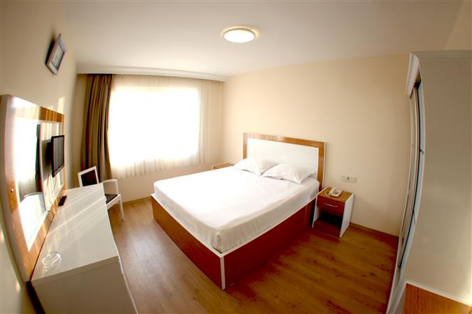 Otel Düzce Resim 12