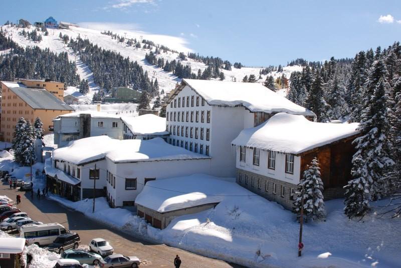 Galeri