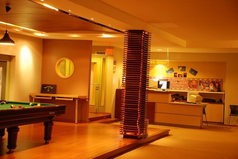 Galeri