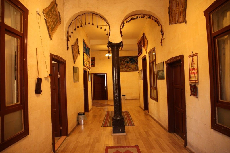 Galeri