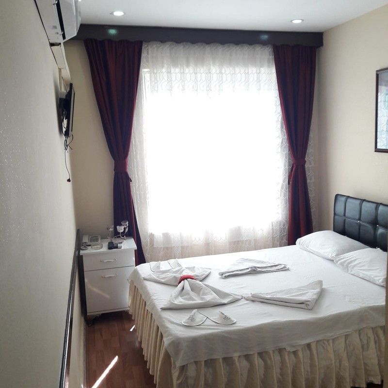 Otel Gül Palas Resim 3