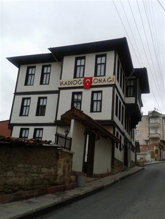Galeri