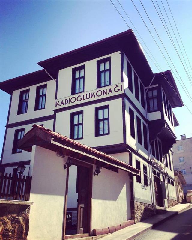 Galeri