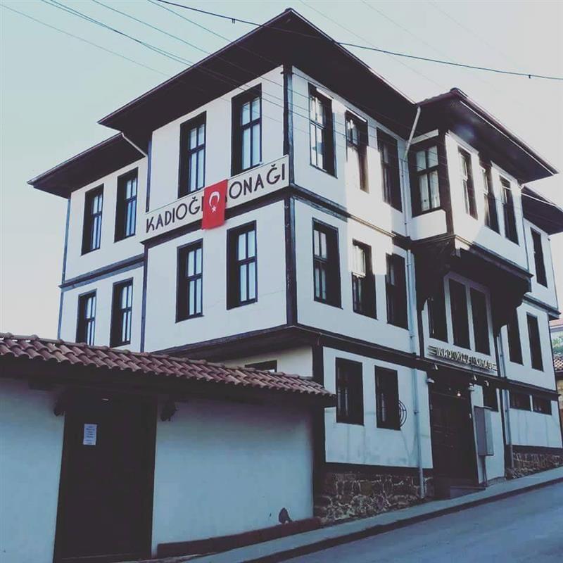 Galeri