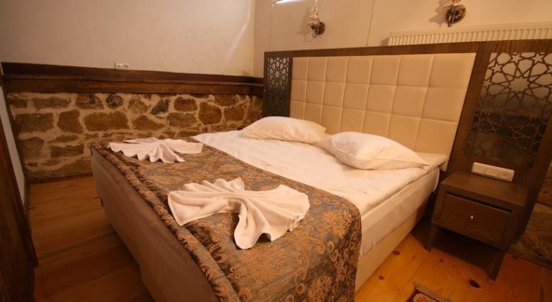 Otel Kastamonu Kadıoğlu Konak Resim 9