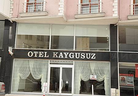 Otel Kaygusuz Resim 1