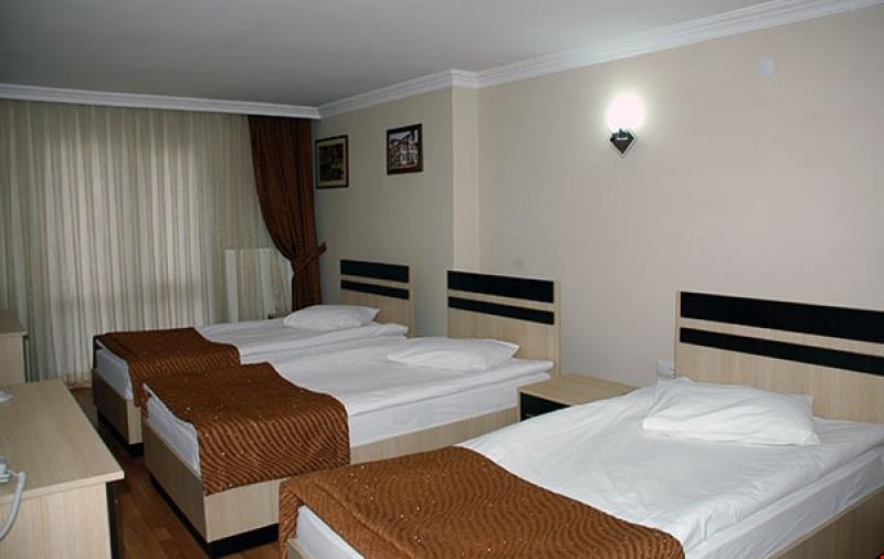 Otel Kaygusuz Resim 10