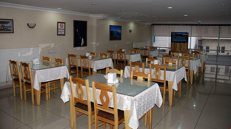 Otel Kaygusuz Resim 11