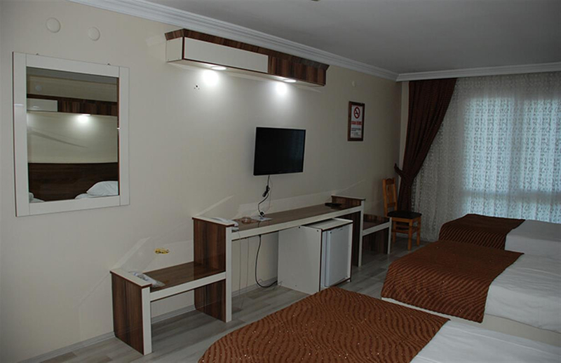 Otel Kaygusuz Resim 4