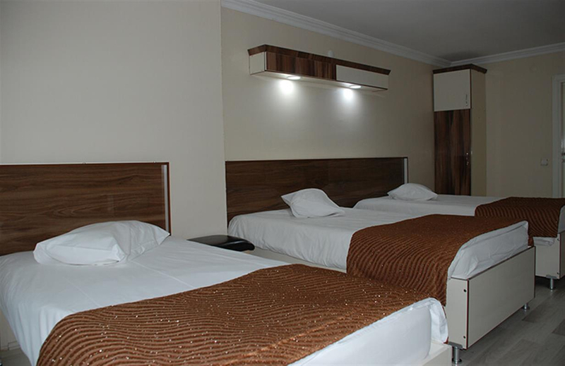 Otel Kaygusuz Resim 5