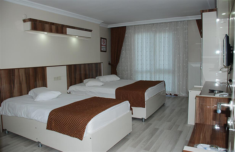 Otel Kaygusuz Resim 6