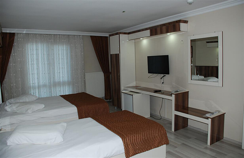 Otel Kaygusuz Resim 7