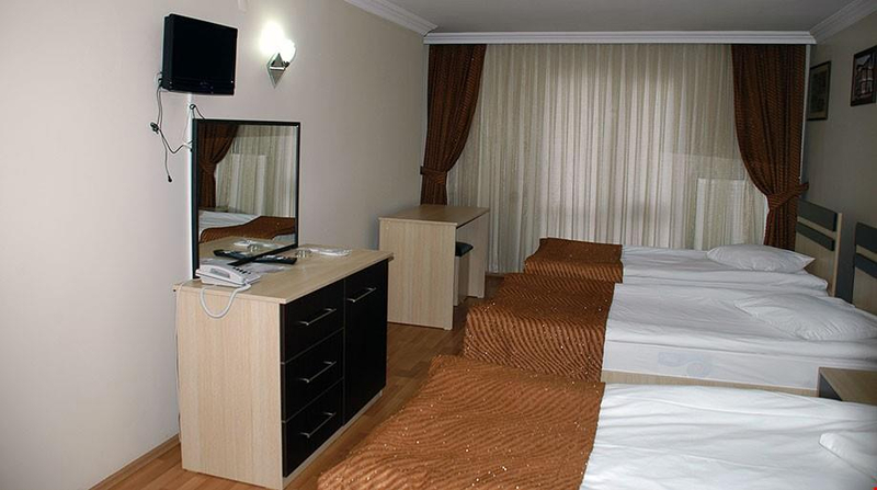 Otel Kaygusuz Resim 8