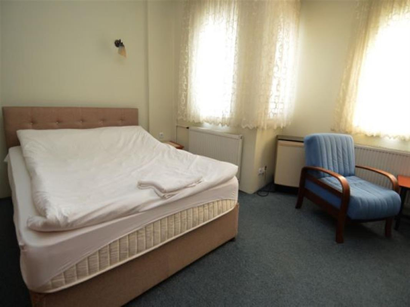 Otel Özeren 1 Resim 12